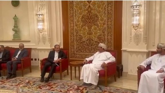 برلماني إيراني: ترامب رضخ لجميع مطالب إيران