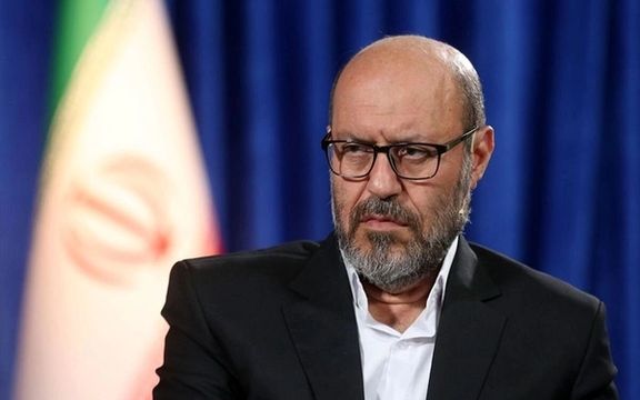 رییس بنیاد مستضعفان: حضور مردم در انتخابات یک آری بزرگ به خامنهای است