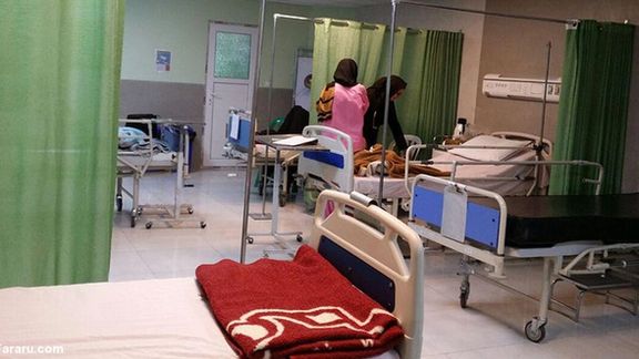 عضو کمیسیون قضایی مجلس: بعضی بیمارستانها متخصص ندارند، بیمار پذیرش نمیکنند