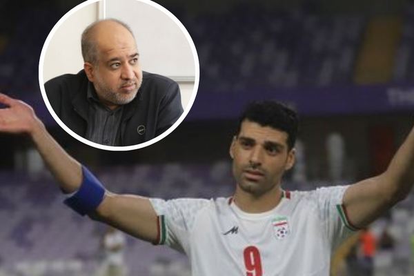 نماینده مجلس به مهدی طارمی: وقتی که با کمک یک آقازاده حواله خودرو گرفتی، «بالا» بد نبود؟