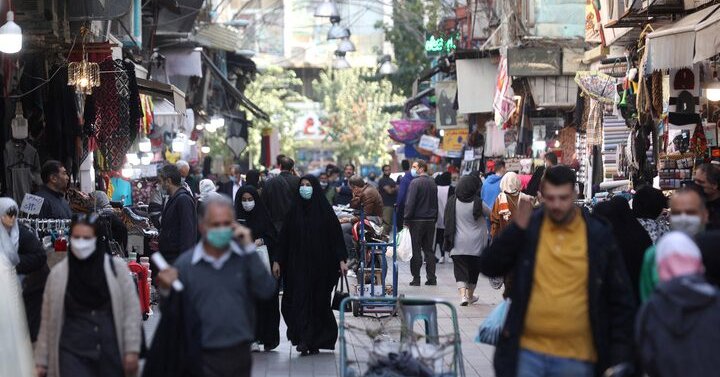 Iran’s economy after the March war: how bad can it get?