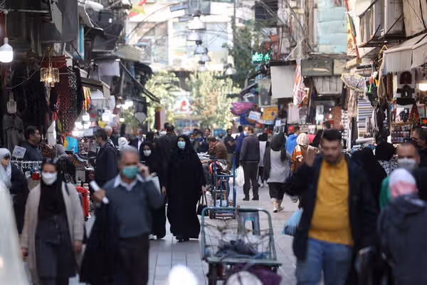 Iran’s economy after the March war: how bad can it get?