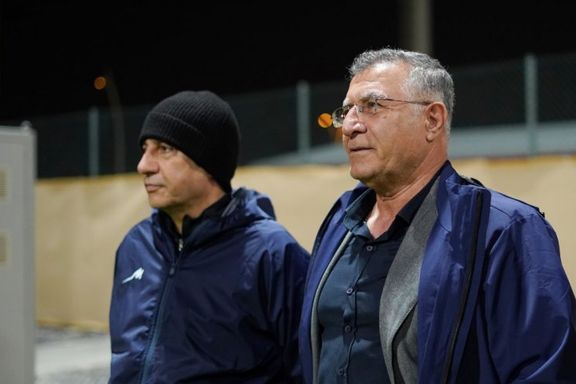 واکنش فدراسیون فوتبال به دخالت قلعهنویی در انتخاب سرمربی تیم ملی زنان