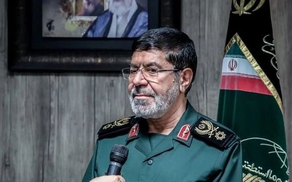 رمضان شریف، سخنگوی سپاه پاسداران: خواهش میکنم رسانهها انتخابات را پایان یافته تلقی کنند