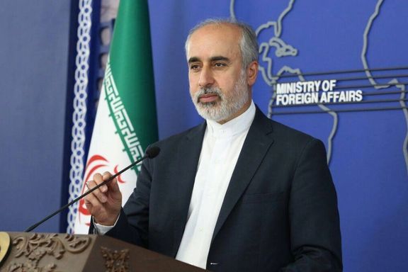 سخنگوی وزارت خارجه: با برجام یا بی برجام، آماده تبادل زندانیان با آمریکا هستیم