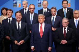 US, European allies submit IAEA resolution urging Iran's swift cooperation