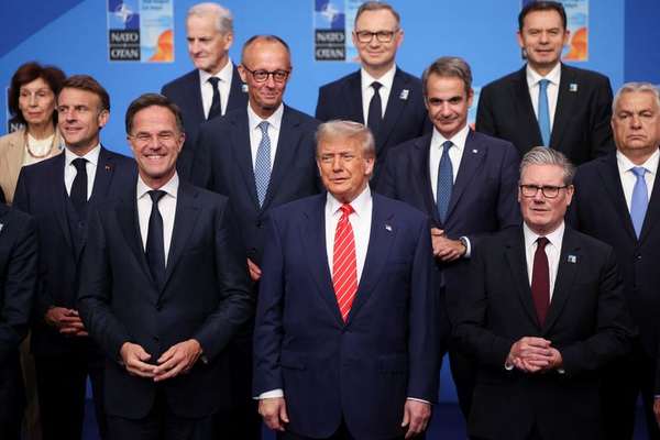 US, European allies submit IAEA resolution urging Iran's swift cooperation