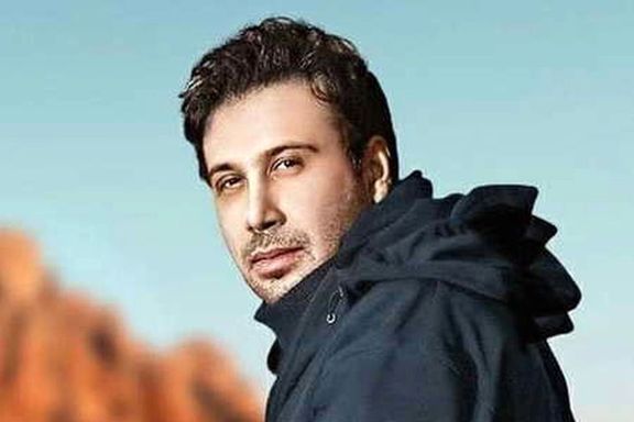 محسن چاوشی: فوتبال و ملحقاتش، تنها چیزیست که این روزها ذرهای برایم اهمیت ندارد