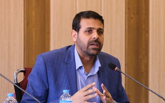 نادری، عضو هیئت رییسه مجلس: تا به سمت بمب اتمی نرویم تعادل در منطقه برقرار نمیشود