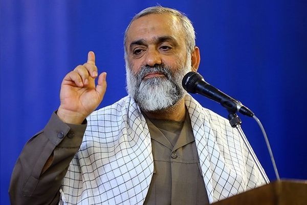 IRGC Deputy Says Mass Pilgrimage To Iraq Is To Defend Hijab And Khamenei