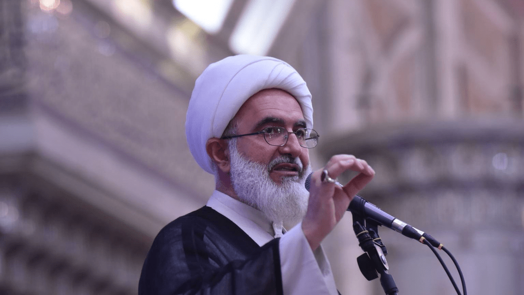 امام جمعه تهران: تا زمانی که همه شروط رهبر محقق نشود، هیچ مذاکره&zwnj;ای در کار نخواهد بود