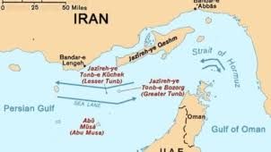 Map-Persian-gulf-Hormuz-strait