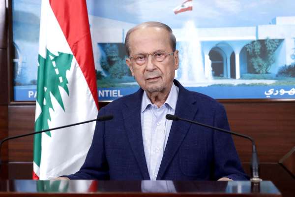Iran Urges Lebanese Parties To Expedite Electing President