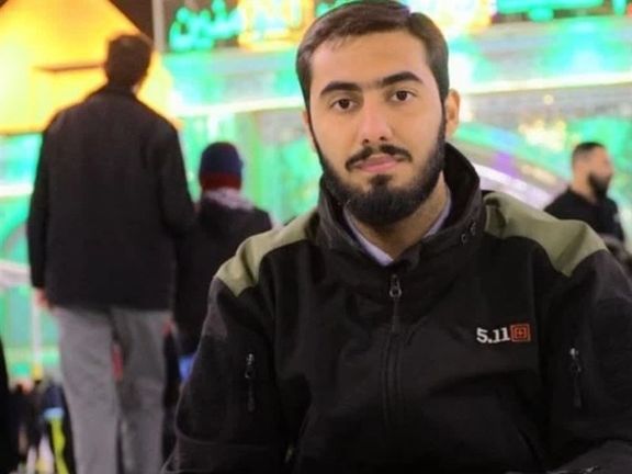 رضا شفاخواه، وکیل: فرماندهان به آرمان علیوردی گفته بودند لیدرهای اعتراضات را دستگیر کن