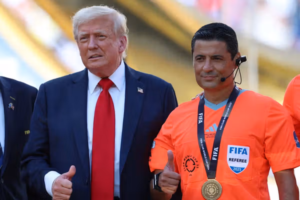 جمهوری اسلامی اموال علیرضا فغانی، محسن یگانه و سردار آزمون را مصادره کرد