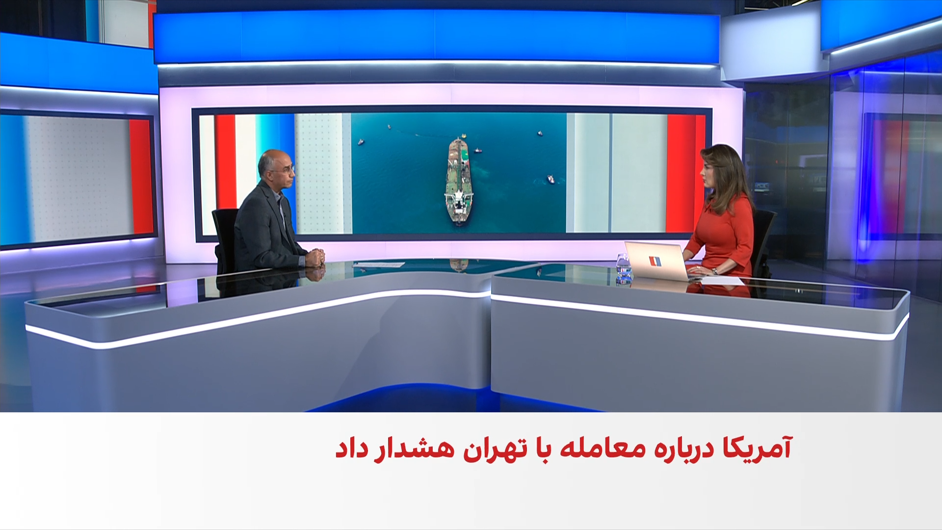 مرتضی کاظمیان: ادبیات ترامپ علیه جمهوری اسلامی تندتر و تهدیدها جدی‌تر شده است