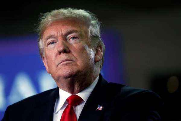 Khamenei Website Posts Animation Showing Trump's Assassination