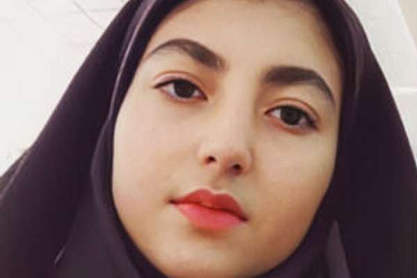 حصري: "وفاة مشبوهة" لمتظاهرة إيرانية بعد أيام من إطلاق سراحها