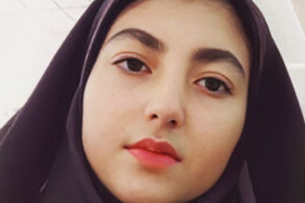 حصري: "وفاة مشبوهة" لمتظاهرة إيرانية بعد أيام من إطلاق سراحها