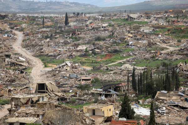 آتشبس لبنان در آستانه فروپاشی؛ حملات متقابل حزبالله و اسرائیل شدت گرفت