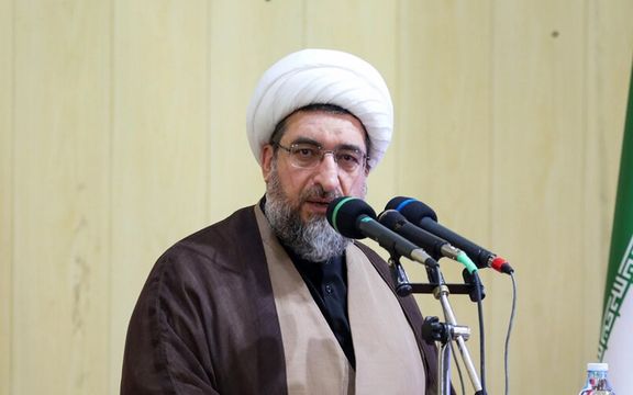 نماینده خامنهای در آذربایجان شرقی: طلاب و اساتید حوزههای علمیه سربازان امام زماناند