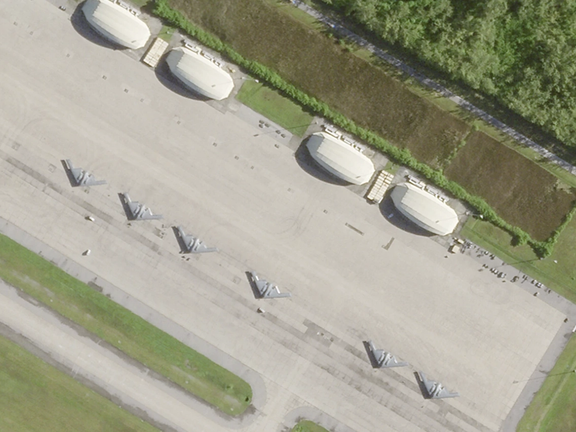 گزارش ایبیسی نیوز: استقرار بمبافکنها «بی-۲» حاکی از نیت تهاجمی بیسابقه آمریکا است