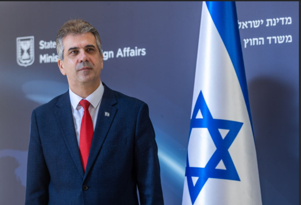 وزير الطاقة الإسرائيلي: يمكن شن هجوم على إيران إذا لم يتم التوصل إلى اتفاق