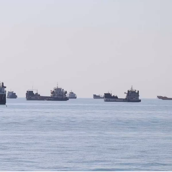 شرکت «کلمبیا شیپمنجمنت»: نفتکش تالارا در بندرعباس لنگر انداخته و خدمه سالماند