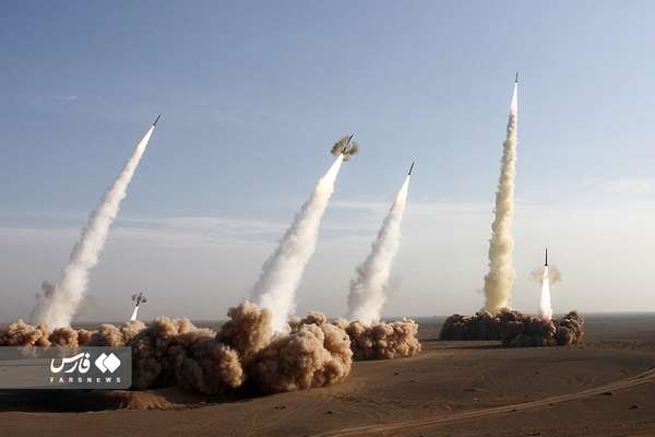 Iraq, Pakistan Recall Iran Envoys As Arabs Set To Meet Over IRGC Strikes