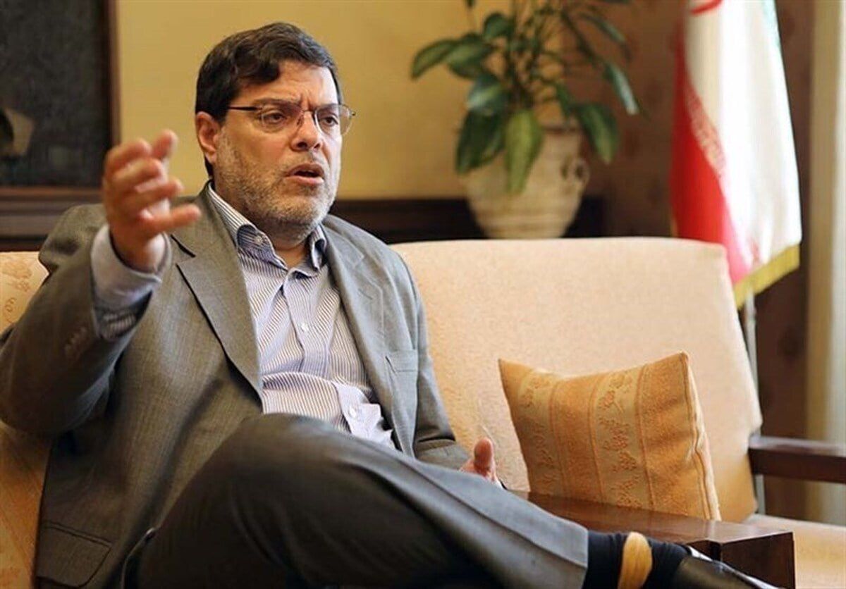 مرندی، مقام پیشین تیم مذاکره: نیروهای آمریکایی فورا پایگاه‌های خود در منطقه را ترک کنند