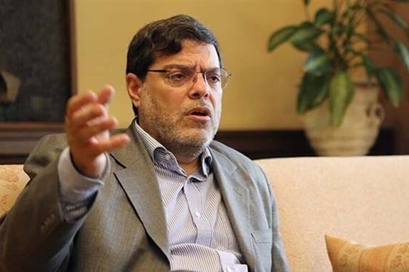  مسؤول سابق بفريق التفاوض الإيراني: على القوات الأميركية مغادرة قواعدها في المنطقة فورًا