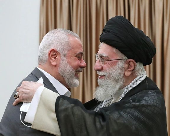 گزینههای جمهوری اسلامی برای پاسخ به کشته شدن اسماعیل هنیه در تهران