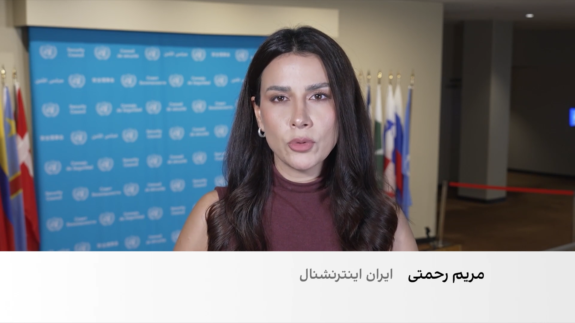 اسکات بسنت: همه کشورها از حمایت جمهوری اسلامی فاصله بگیرند
