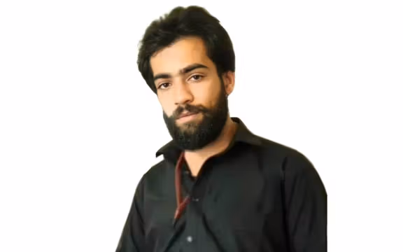 حسین شاهوزهی، زندانی سیاسی محکوم به اعدام اعتصاب غذا کرده است