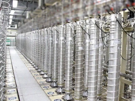 آژانس بینالمللی انرژی اتمی از افزایش تولید اورانیوم غنیشده با خلوص بالا در ایران خبر داد