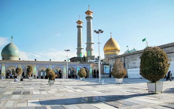 خبرگزاری دولتی ایرنا: قیمت قبر در حیاط و صحن برخی امامزادههای تهران میلیاردی است