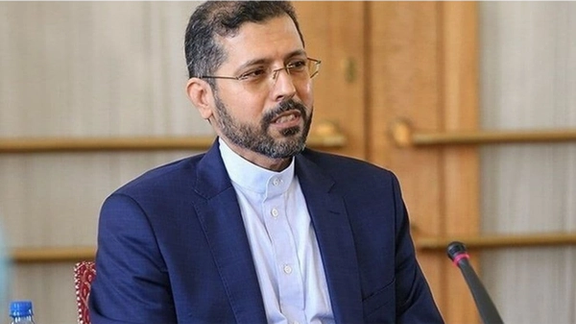 تعيين المخطط الرئيسي لعمليات نفوذ إيران في الغرب رئيساً لمركز الدراسات السياسية والدولية