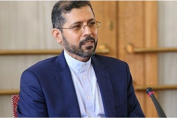 تعيين المخطط الرئيسي لعمليات نفوذ إيران في الغرب رئيساً لمركز الدراسات السياسية والدولية