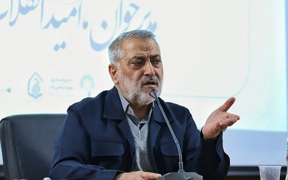 سخنگوی ارشد نیروهای مسلح: اینقدر وضع کشور حاد نیست که بخواهد شرایط امنیتی پیش بیاید