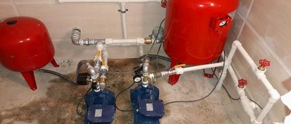 قطعی برق تنها تاریکی نمیآورد؛ شهروندان از بحران آب و اینترنت میگویند