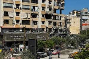 دولت لبنان با هدف مهار تنشها با اسرائیل، فعالیت نظامی حزبالله را ممنوع اعلام کرد