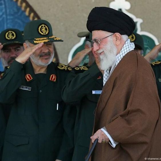 حسین رونقی، فعال سیاسی: ملت ایران جنگ نمیخواهند اما در نظام سرکوب صدایشان شنیده نمیشود