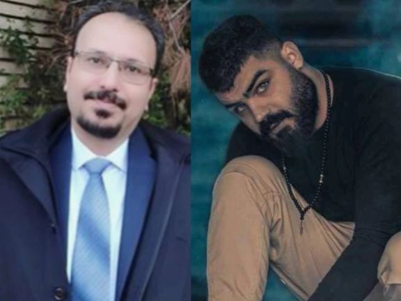 هشدار احمدرضا حائری درباره وضعیت سلامتی سامان یاسین، رپر زندانی