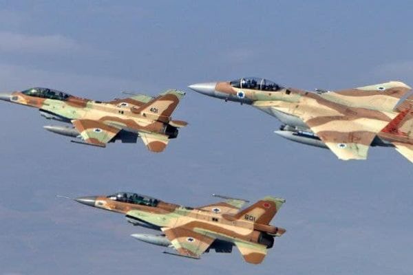 مسؤول إسرائيلي رفيع لـ"إيران إنترناشيونال": مهاجمة إيران أولوية