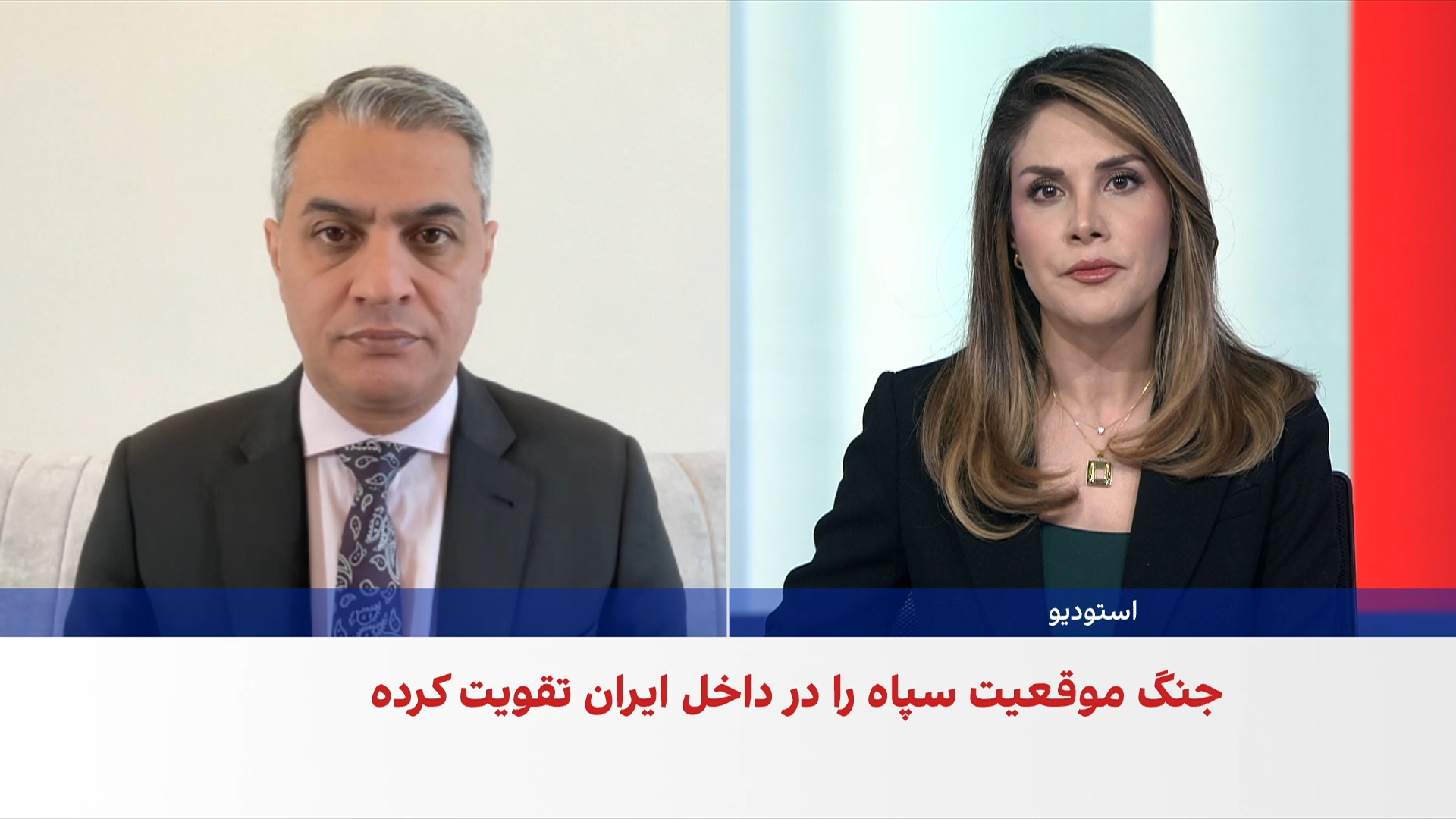 نیویورک پست: افزایش نفوذ سپاه میانجی‌گری با آمریکا را پیچیده کرده است