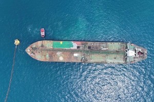 بحران هرمز در سایه «جنگ ایران»، آسیبپذیری کشتیرانی جهانی را آشکار کرد