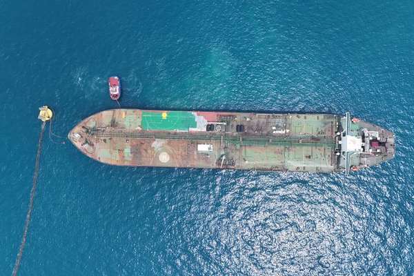 فعالان صنعت کشتیرانی خواستار قواعد روشن برای تردد در تنگه هرمز شدند