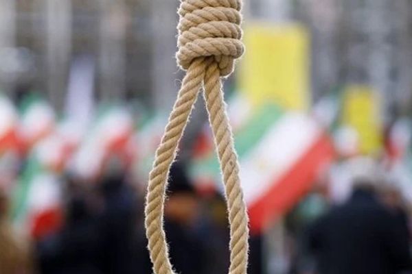 Iranian prisoner accused of spying for Israel faces imminent execution