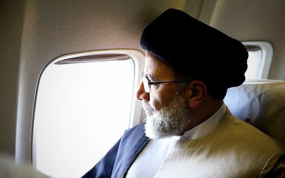 پخش مراسم دعای توسل در صدا و سیما؛ خبرگزاری فارس از مردم خواست برای رئيسی دعا کنند