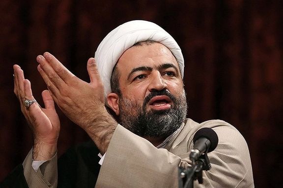 رسایی: برجام و مذاکره با آمریکا نمونهای از تحمیل به رهبری بود